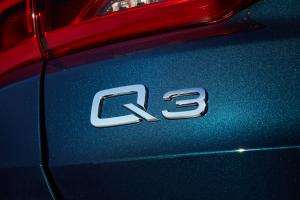 Audi Q3 40 TFSI Quattro 2020 года  (AU)